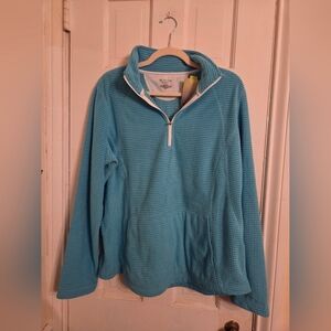 Tek Gear Turquoise Pullover